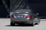 Mercedes-Benz CL63 AMG 2011 года